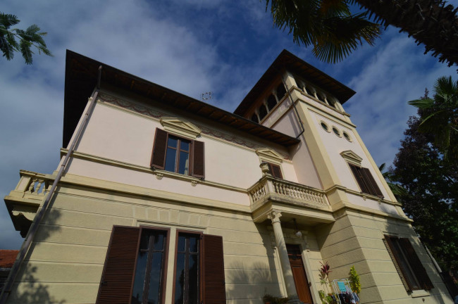 Dimora Storica in vendita a Forno Canavese