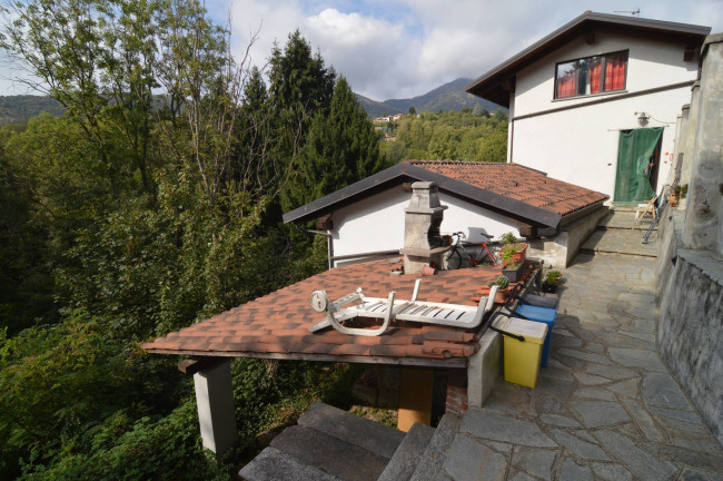 Dimora Storica in vendita a Forno Canavese
