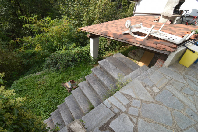 Dimora Storica in vendita a Forno Canavese