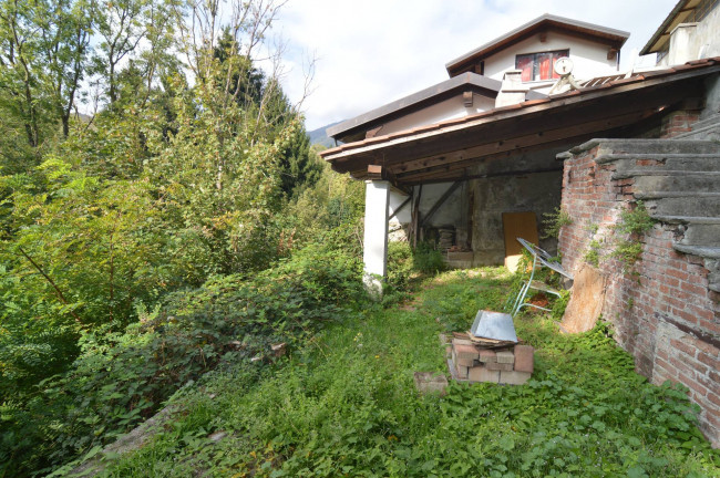 Dimora Storica in vendita a Forno Canavese