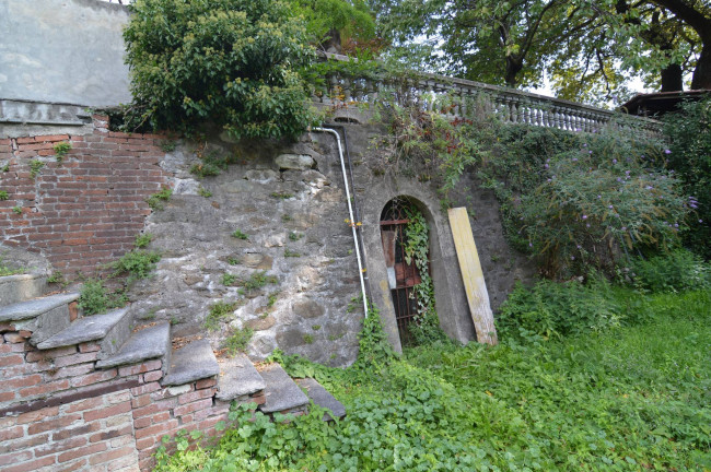 Dimora Storica in vendita a Forno Canavese