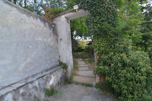 Dimora Storica in vendita a Forno Canavese