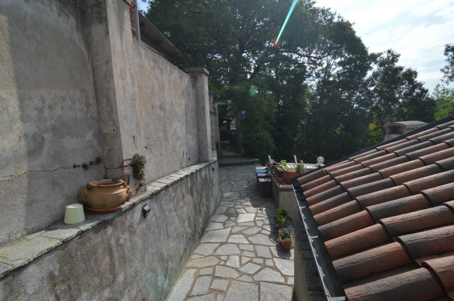 Dimora Storica in vendita a Forno Canavese