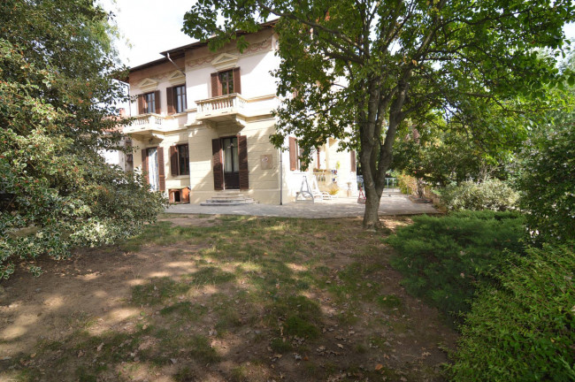 Dimora Storica in vendita a Forno Canavese