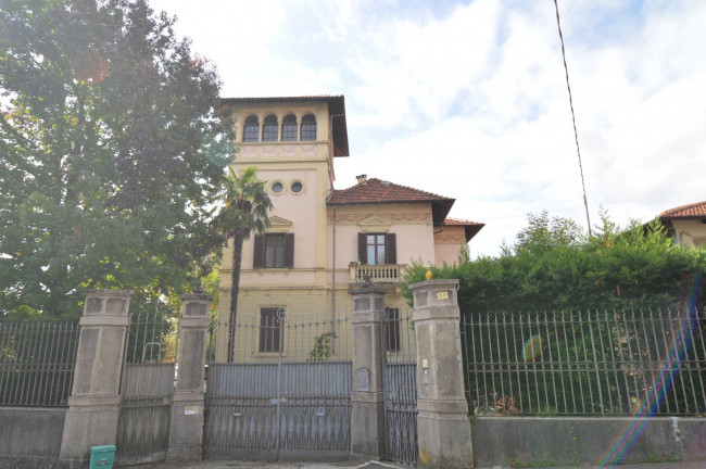 Dimora Storica in vendita a Forno Canavese
