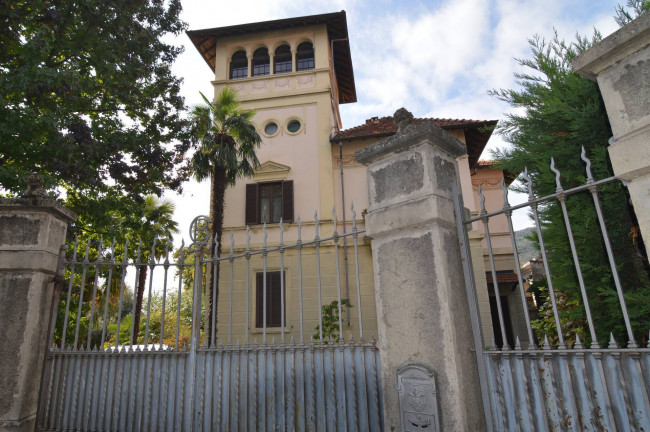 Dimora Storica in vendita a Forno Canavese