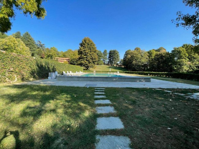 Appartamento in Vendita a Moncalieri