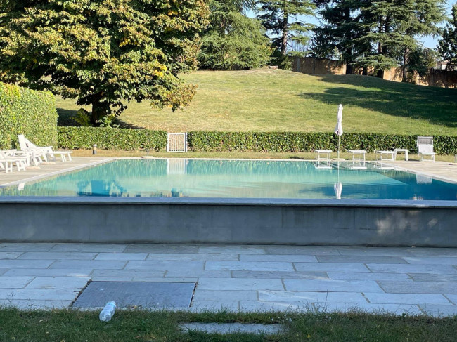 Appartamento in Vendita a Moncalieri