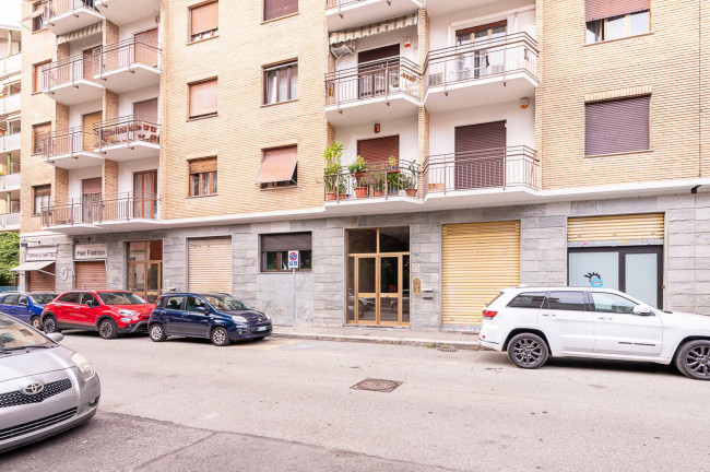 Loft in Vendita a Torino