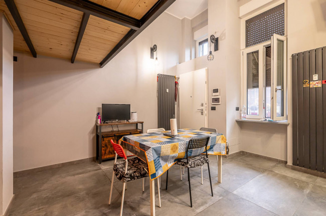Loft in Vendita a Torino