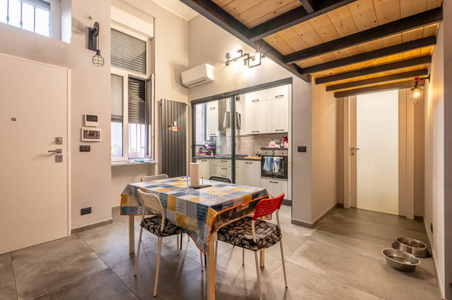 Loft in Vendita a Torino
