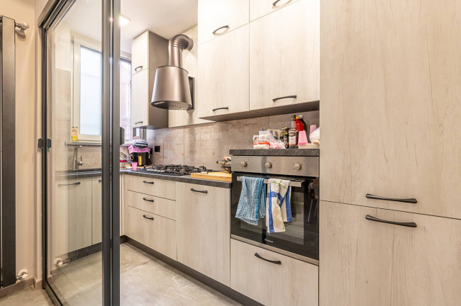 Loft in Vendita a Torino