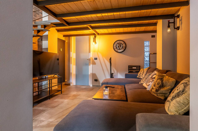 Loft in Vendita a Torino
