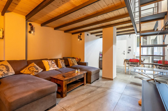 Loft in Vendita a Torino