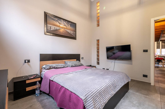 Loft in Vendita a Torino