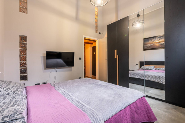 Loft in Vendita a Torino