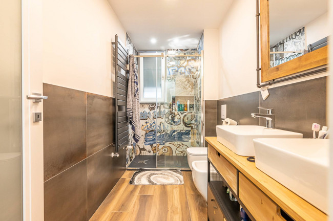 Loft in Vendita a Torino