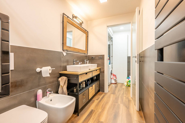 Loft in Vendita a Torino