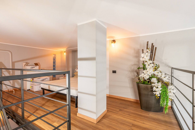 Loft in Vendita a Torino
