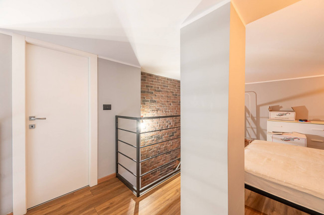 Loft in Vendita a Torino