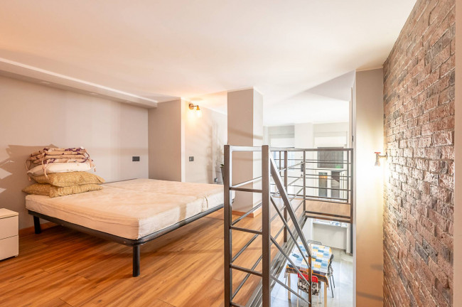 Loft in Vendita a Torino