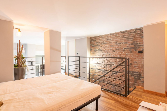 Loft in Vendita a Torino