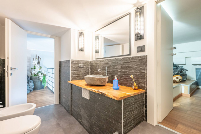 Loft in Vendita a Torino