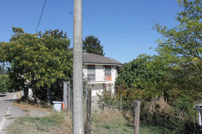 Villetta in vendita