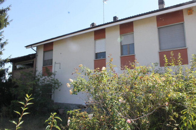 Villetta in Vendita a Portacomaro