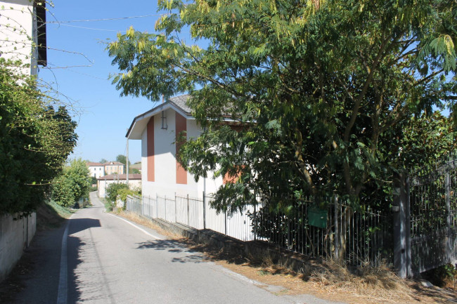 Villetta in Vendita a Portacomaro