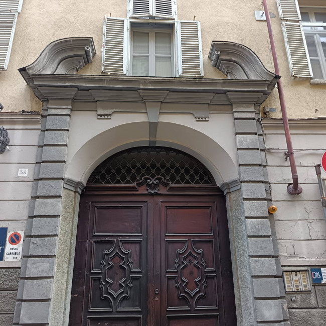Appartamento in Vendita a Asti