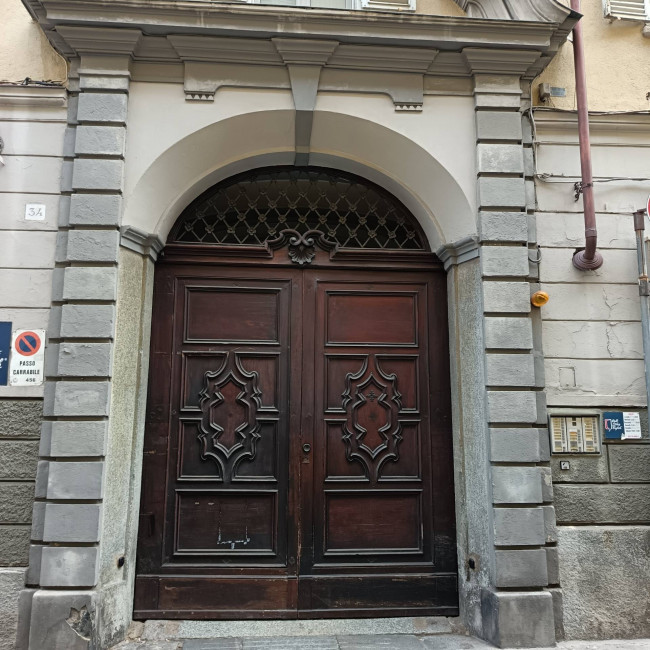 Appartamento in Vendita a Asti
