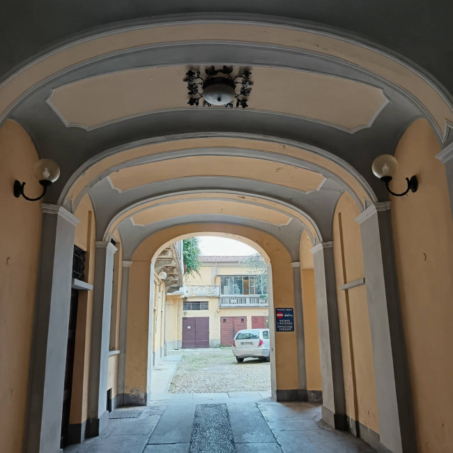 Appartamento in Vendita a Asti