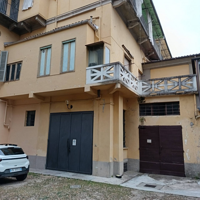 Appartamento in Vendita a Asti