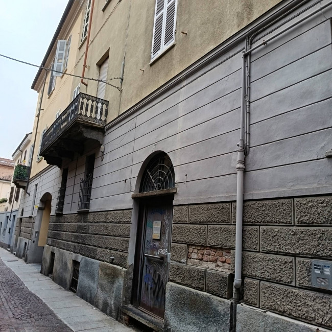Appartamento in Vendita a Asti
