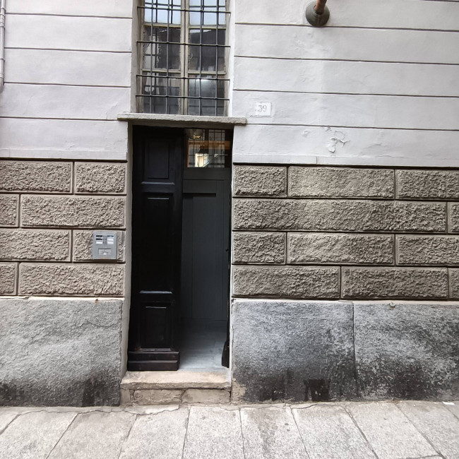 Appartamento in Vendita a Asti