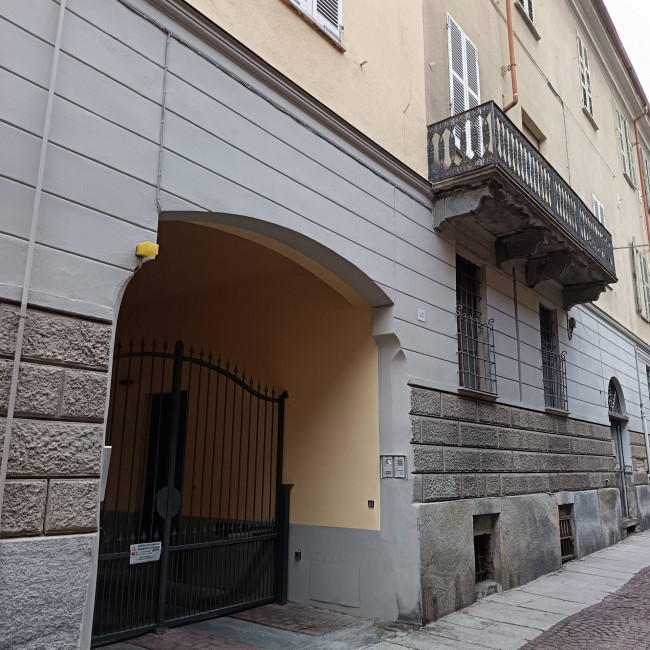 Appartamento in Vendita a Asti