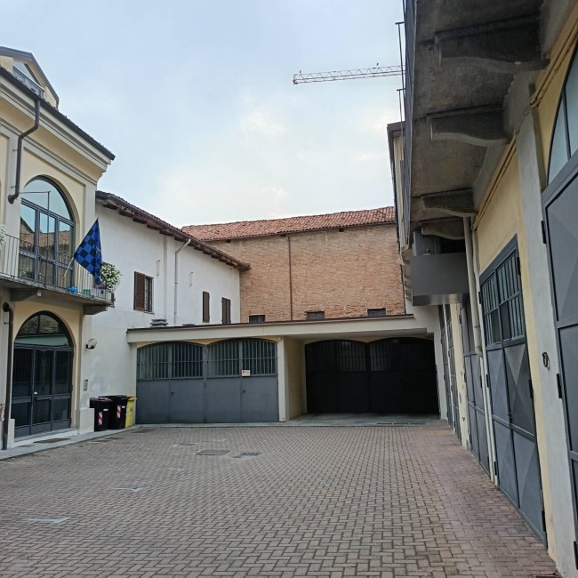 Appartamento in Vendita a Asti