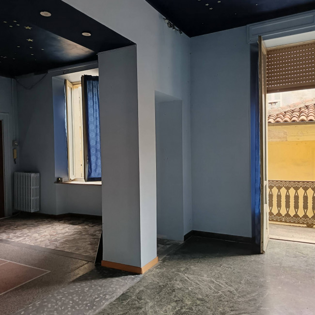 Appartamento in Vendita a Asti