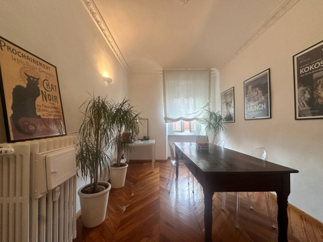 Studio/Ufficio in affitto a Cuneo