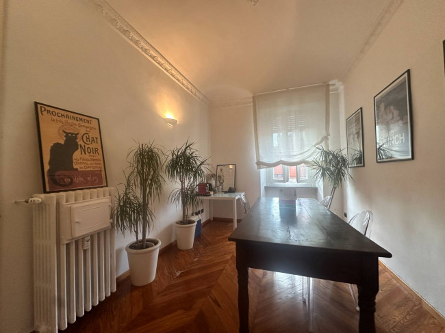 Studio/Ufficio in affitto a Cuneo