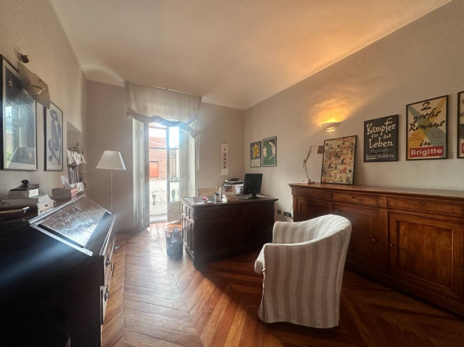 Studio/Ufficio in affitto a Cuneo