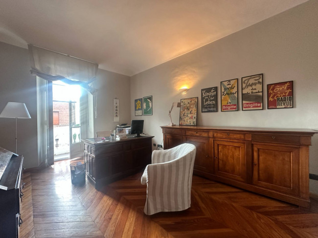 Studio/Ufficio in affitto a Cuneo