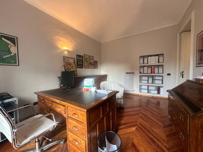 Studio/Ufficio in affitto a Cuneo