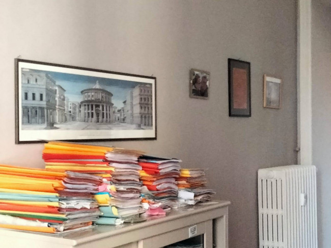 Studio/Ufficio in affitto a Cuneo