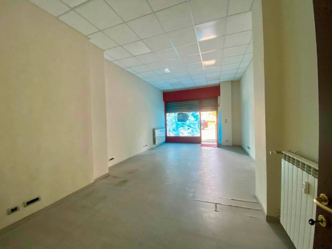 Negozio in Vendita a Torino