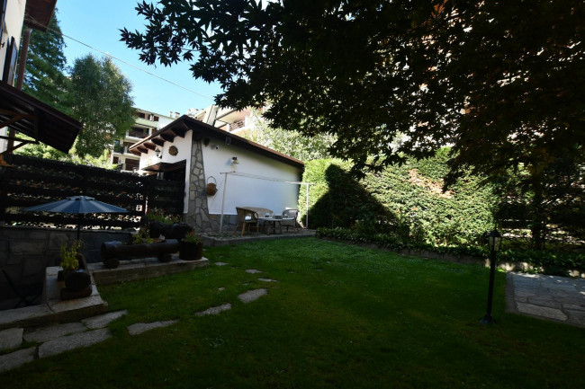 Appartamento in Locazione a Bardonecchia