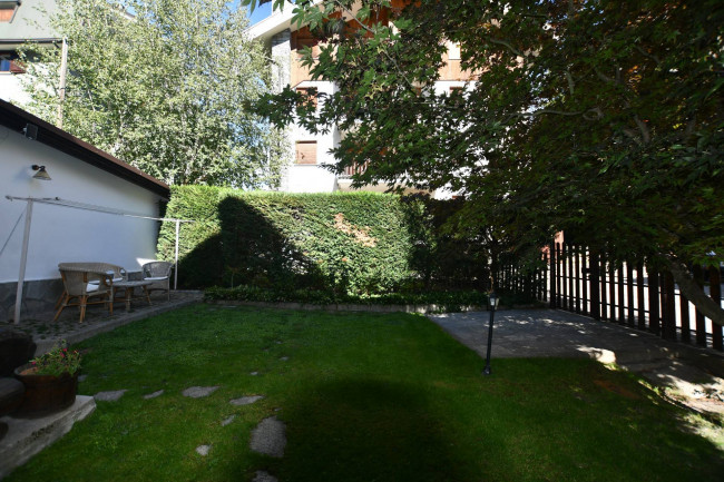 Appartamento in Locazione a Bardonecchia