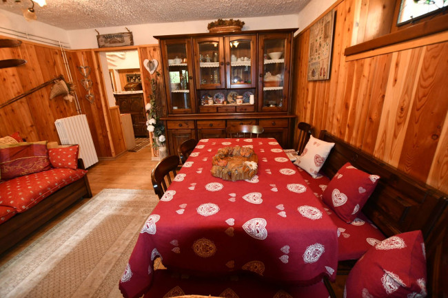 Appartamento in Locazione a Bardonecchia