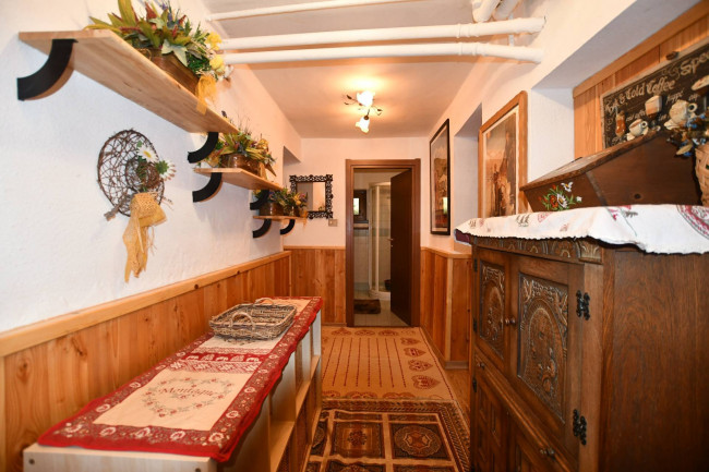 Appartamento in Locazione a Bardonecchia